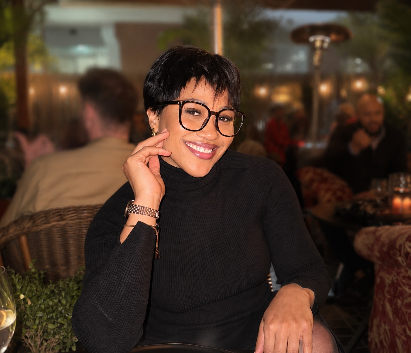Lerato Bontsi